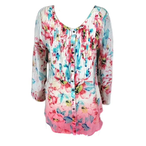 Aratta Silent Journey | Tops | Copy Arrata Silent Journey Xl Beautiful ...